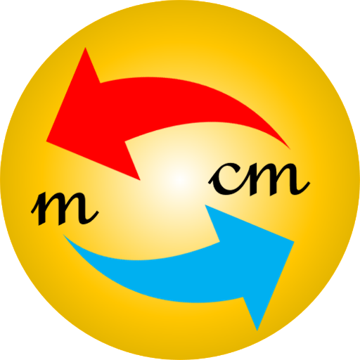 Unit Converter 9 Icon