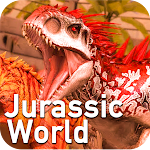 Cover Image of Télécharger Astuces : Jurassic Winner World 2020  APK