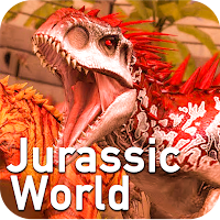 Tips : Jurassic Winner World 2020
