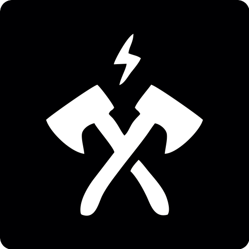 Lumberjack PNZ logo
