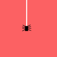 Keep The Spider Away