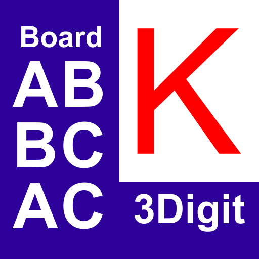 Kerala Lottery Guessing logo