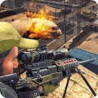 New Sniper Games 2021 -Sniper 3d New Shooting Game 0.1