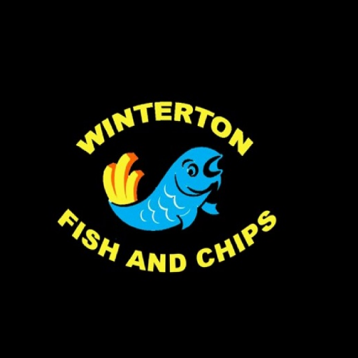 Winterton Fish and Chips logo