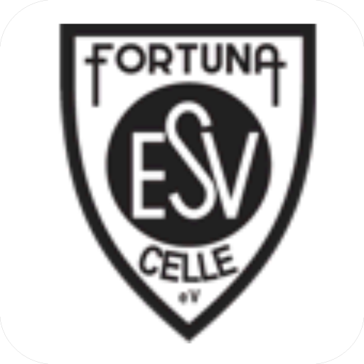 ESV Fortuna Celle logo