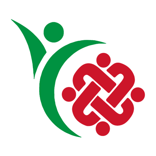 VUF Global Business Network logo