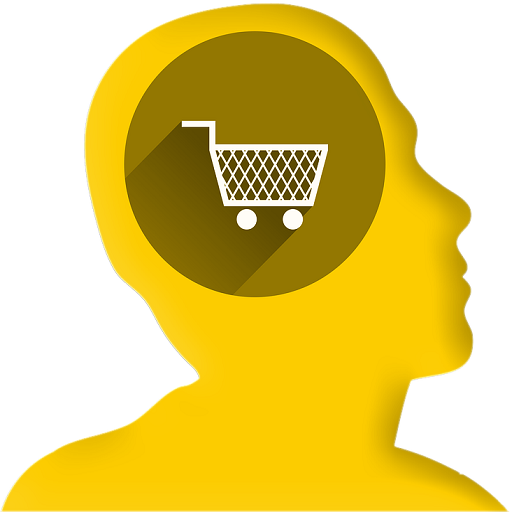 Shopping list logo