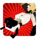 Cover Image of Download Portal Gun Mod for Minecraft P  APK
