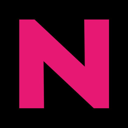 Nimbus Events App logo