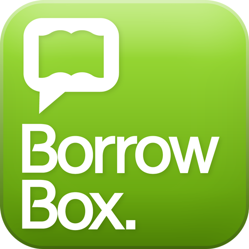 BorrowBox Library – Apps on Google Play