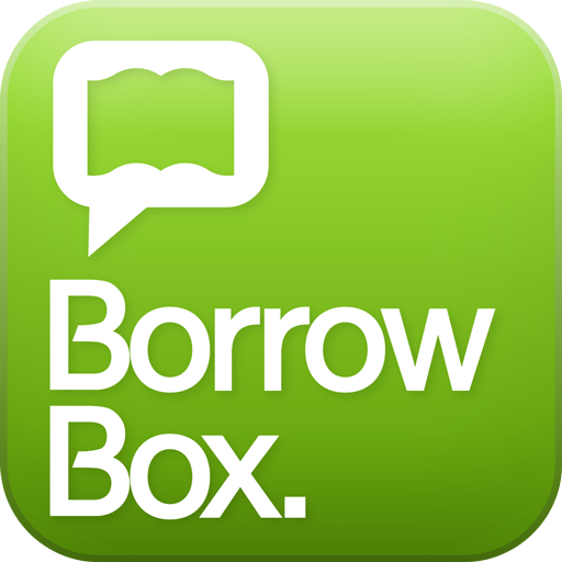 BorrowBox