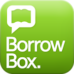 Cover Image of 下载 BorrowBox Library  APK