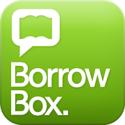 BorrowBox Library  for PC Windows and Mac