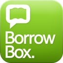 BorrowBox Library 3.02.05 APK Baixar