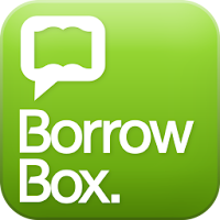 BorrowBox Library
