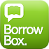 BorrowBox Library3.03.13
