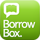 BorrowBox Library Tải xuống trên Windows