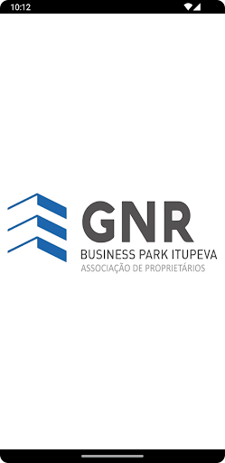 Android application GNR Itupeva screenshort
