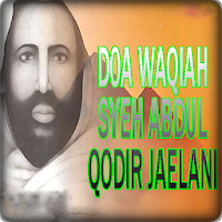 Doa Waqiah Syekh Abdul Qodir J