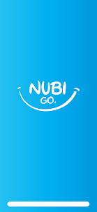 Nubi GO (Non AR)