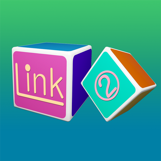 Link Track 2  Icon