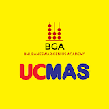 UCMAS Odisha icon