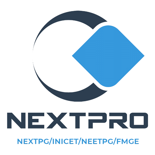 NEXTPRO APP for NEXTPG/INICET logo
