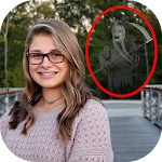 Cover Image of Download Ghost in Photo Camera Prank 2.1 APK