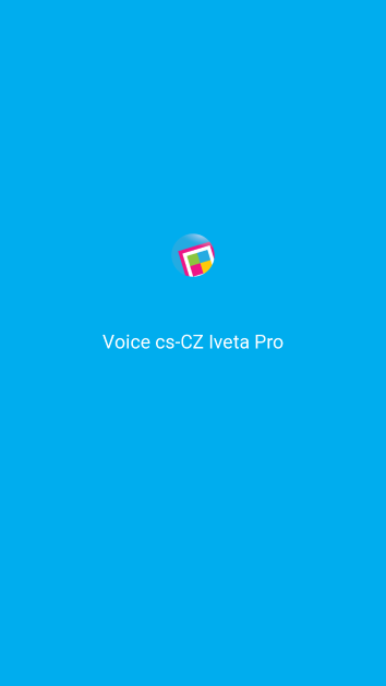 Voice cs-CZ Iveta Pro - 3.5.1 - (Android)