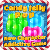 Candy Jelly Pop icon