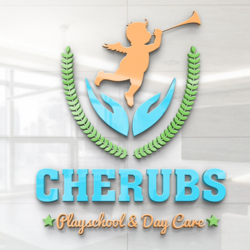 Cherubs logo