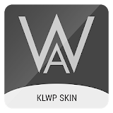 WA01 for Kustom / KLWP icon