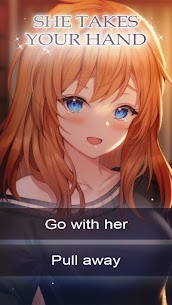 Song by the Sea Mod Apk: Japanese Anime Dating (Choices Free) 8