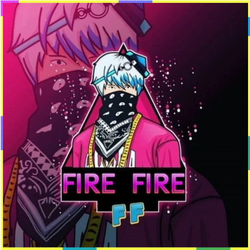 Free Fire Logo Maker