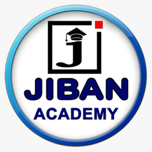Jiban Academy logo