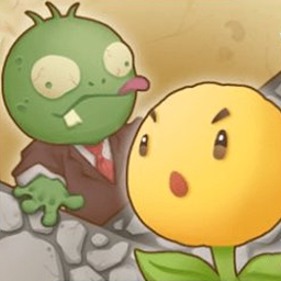 花花僵尸 Mod Apk