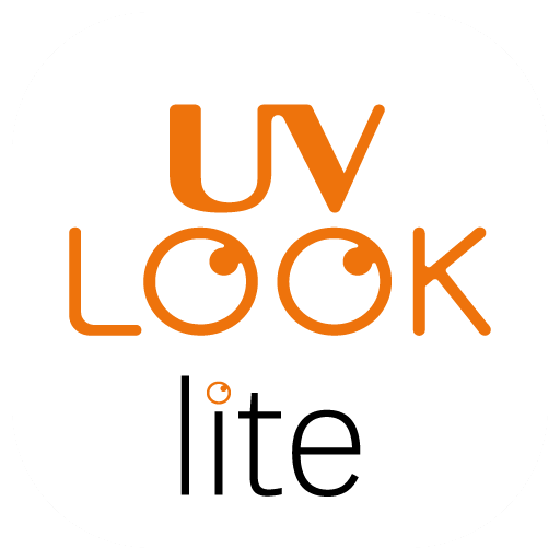 Logo Uvlook Lite