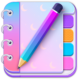 Slika ikone My Color Note Notepad