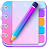 My Color Note Notepad APK 用 Windows - ダウンロード