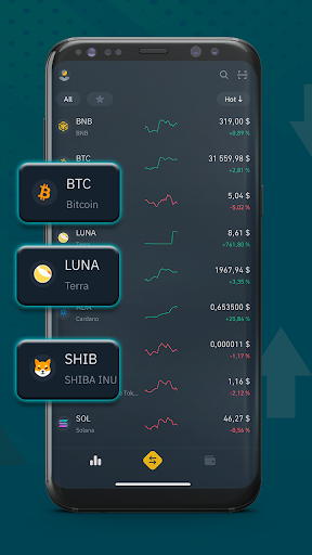 Modern Income Assistant
