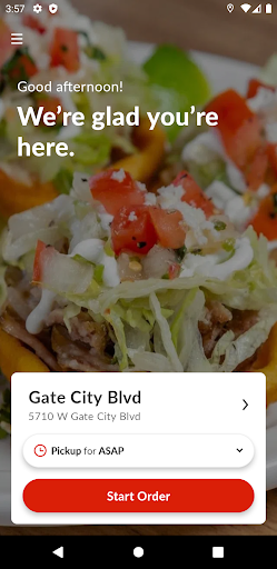 Poblanos Mexican Bar & Grill Screen 2