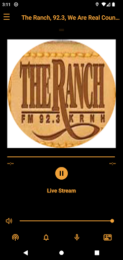 92.3 The Ranch Screen 2