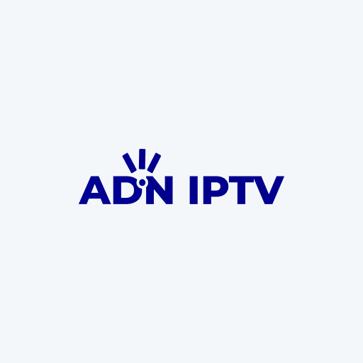 ADN IPTV for  Android – Latest Version & Features app icon