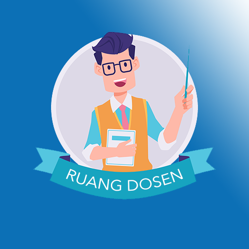 Ruang Dosen logo