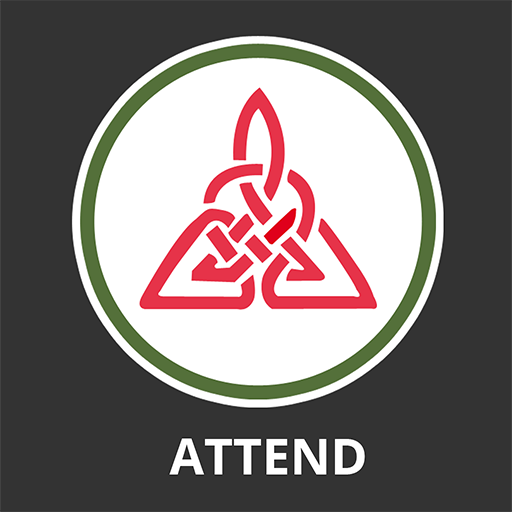 TM AttendEx logo