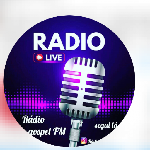 Android application Gospelmix screenshort