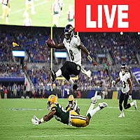 Watch Football NFL Live Stream Free