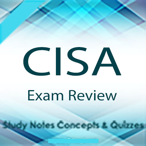CISA: Exam Preparation logo
