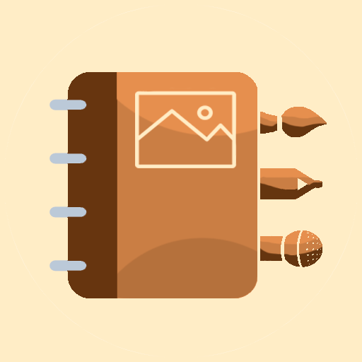 MultiBook logo