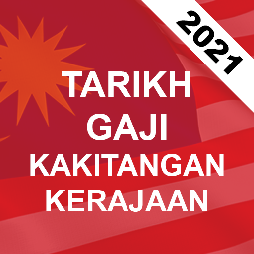 Pesara 2021 gaji Semakan Penyata